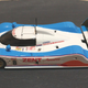 Illustration for article titled French Friday: Toyota TS010 As Raced At Le Mans in 1992